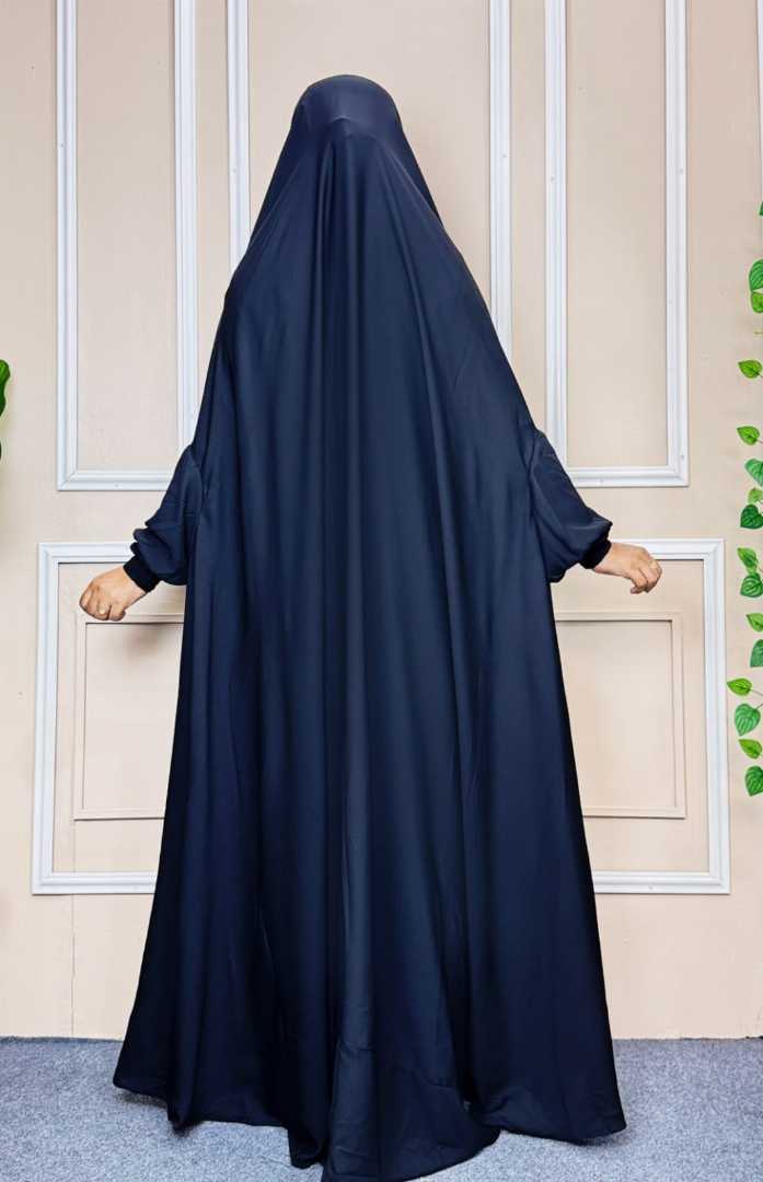Luxury Long Abaya