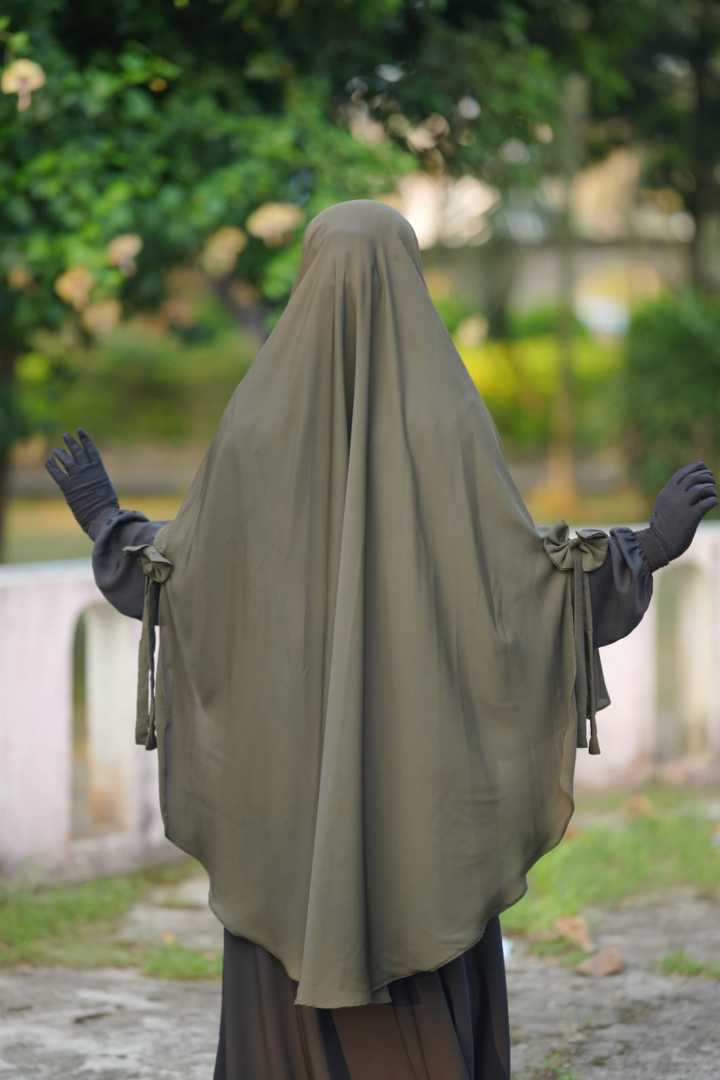 Marwa Stylish Hizab, libasmartbd, LIBAS MART 