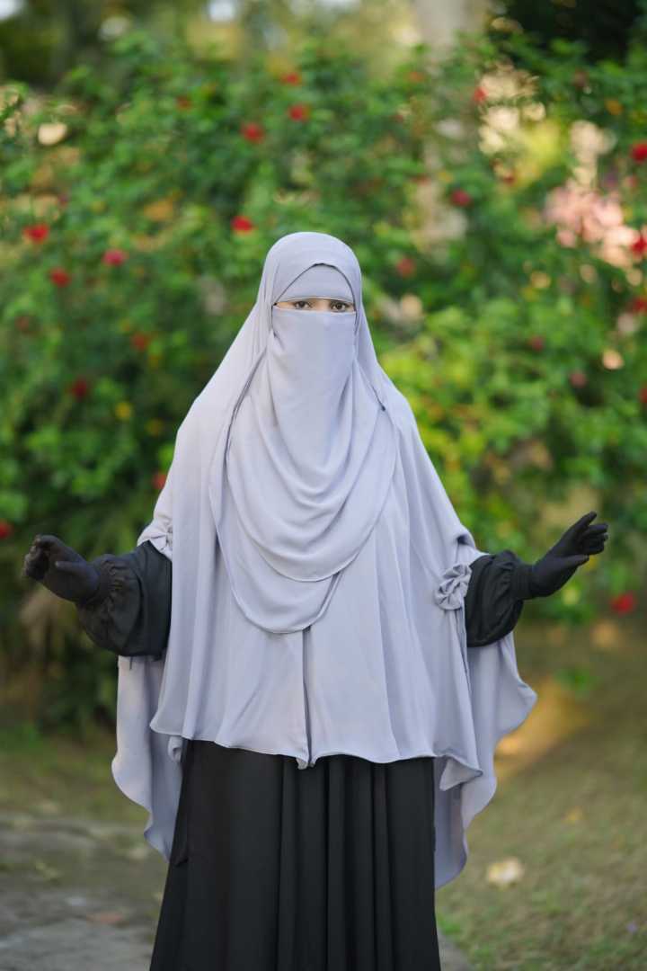 Marwa Stylish Hizab, libasmartbd, LIBAS MART 