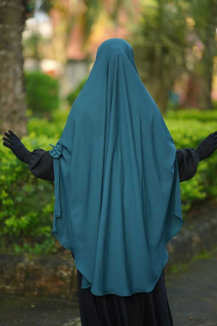Marwa Stylish Hizab, libasmartbd, LIBAS MART 