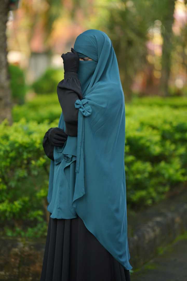 Marwa Stylish Hizab, libasmartbd, LIBAS MART 