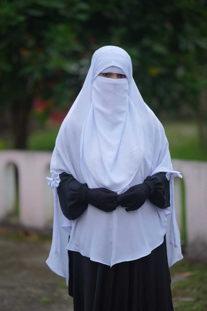 Marwa Stylish Hizab, libasmartbd, LIBAS MART 
