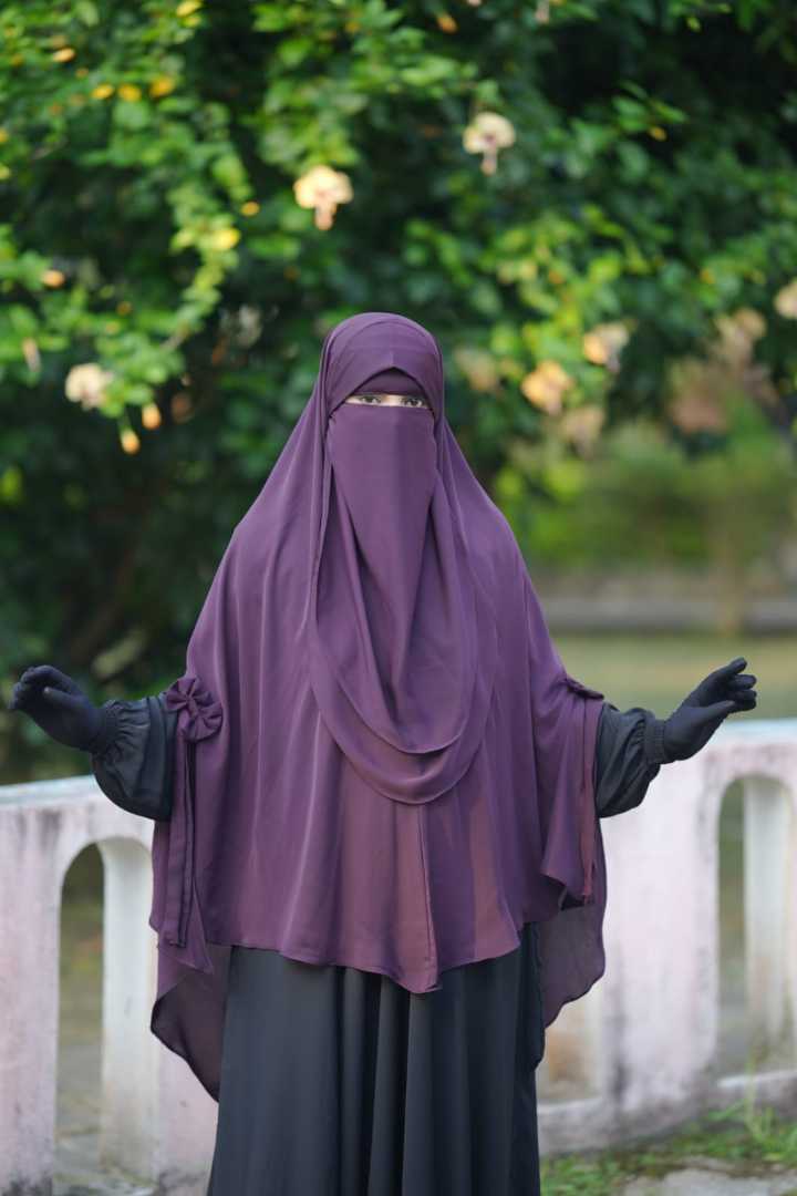 Marwa Stylish Hizab, libasmartbd, LIBAS MART 