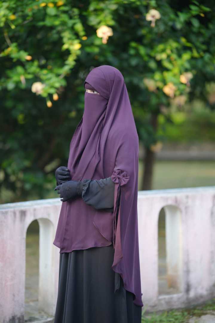 Marwa Stylish Hizab, libasmartbd, LIBAS MART 