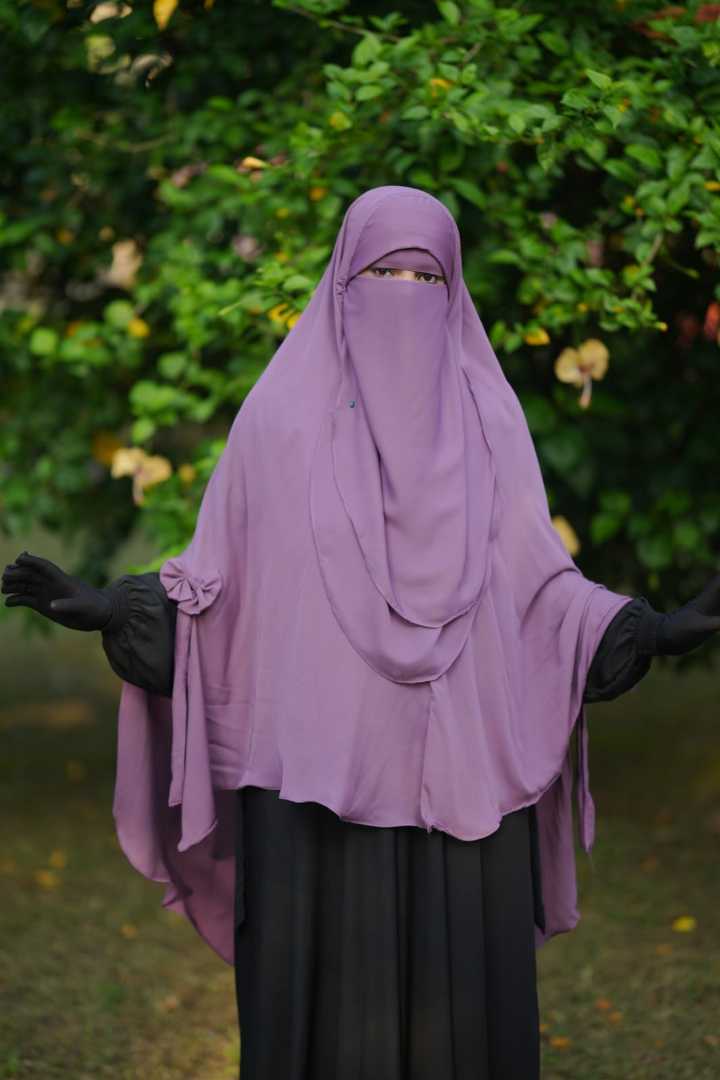 Marwa Stylish Hizab, libasmartbd, LIBAS MART 