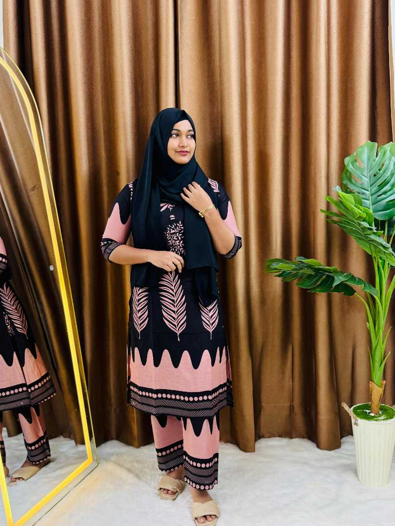 Premium Co-Ord Set