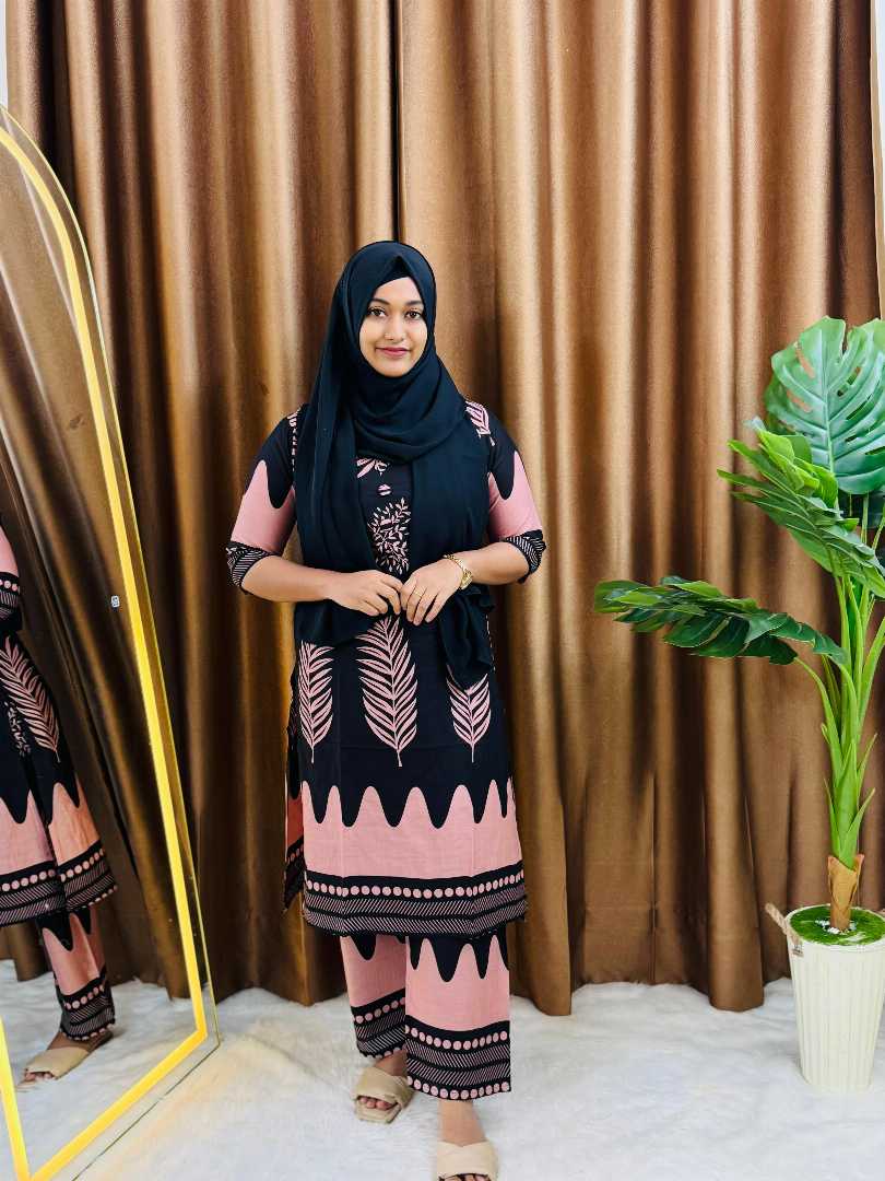 Premium Co-Ord Set