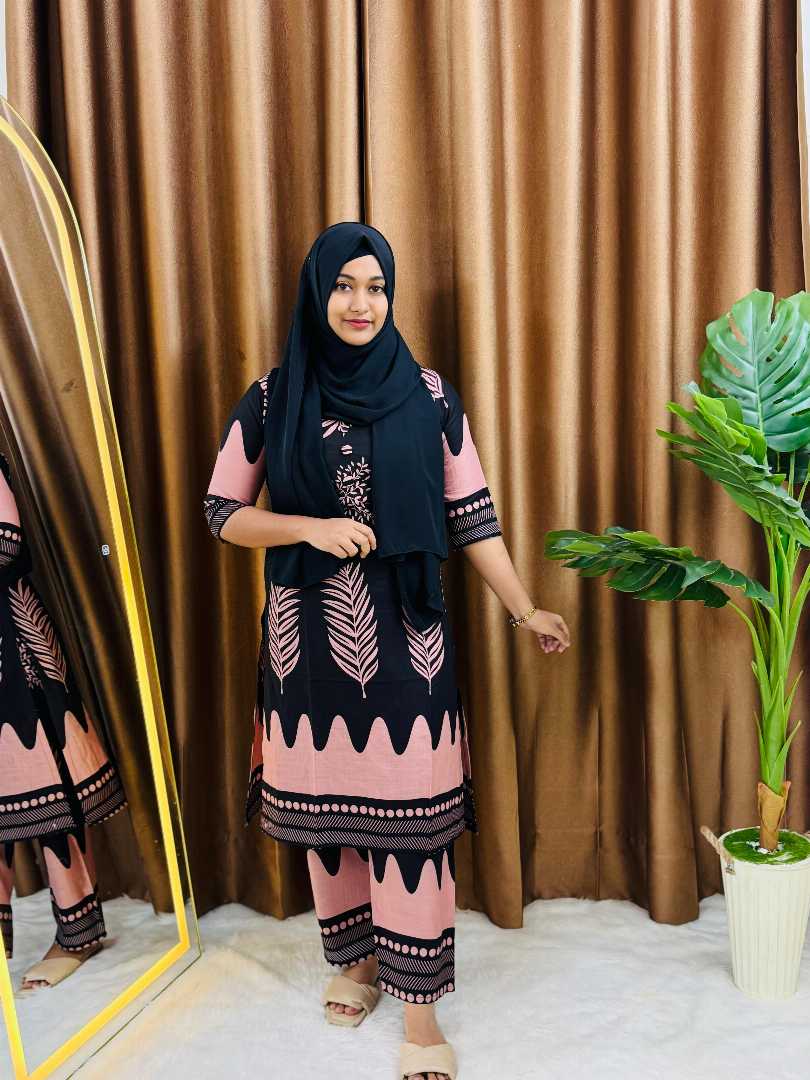 Premium Co-Ord Set