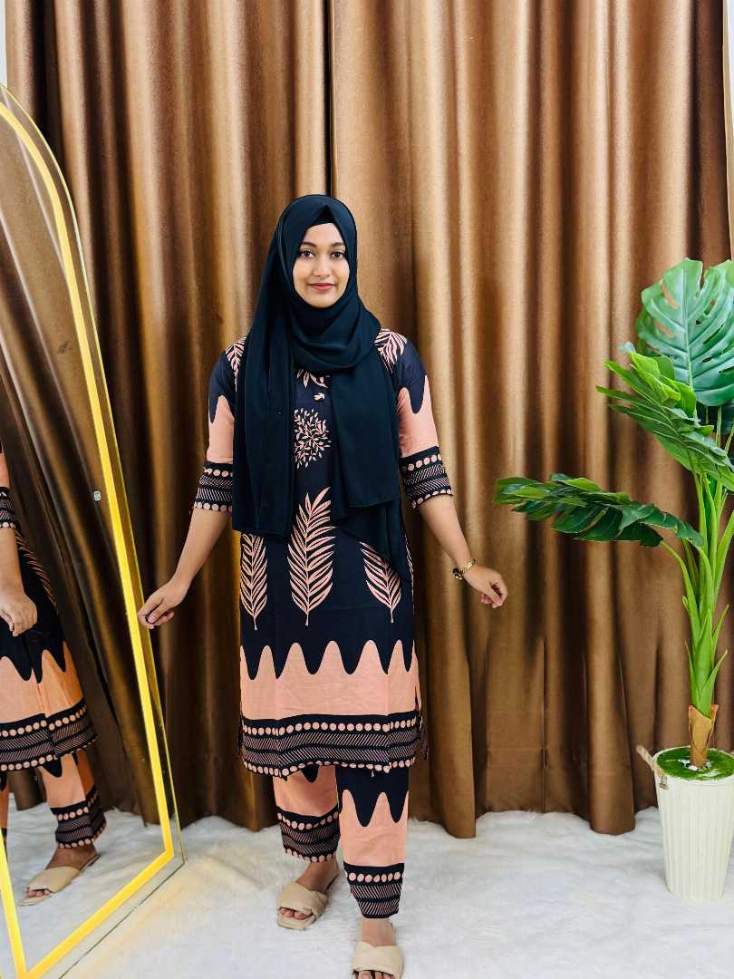 Premium Co-Ord Set