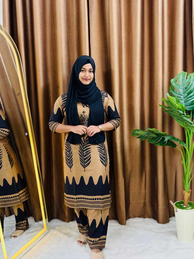 Premium Co-Ord Set