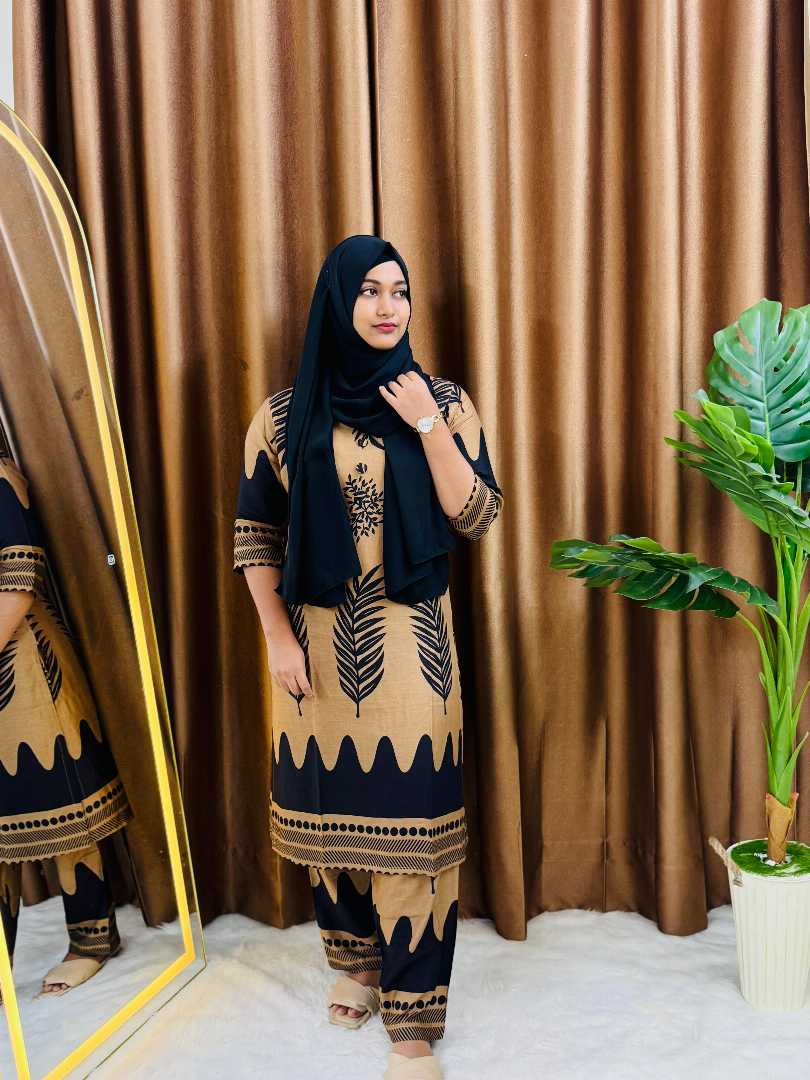 Premium Co-Ord Set
