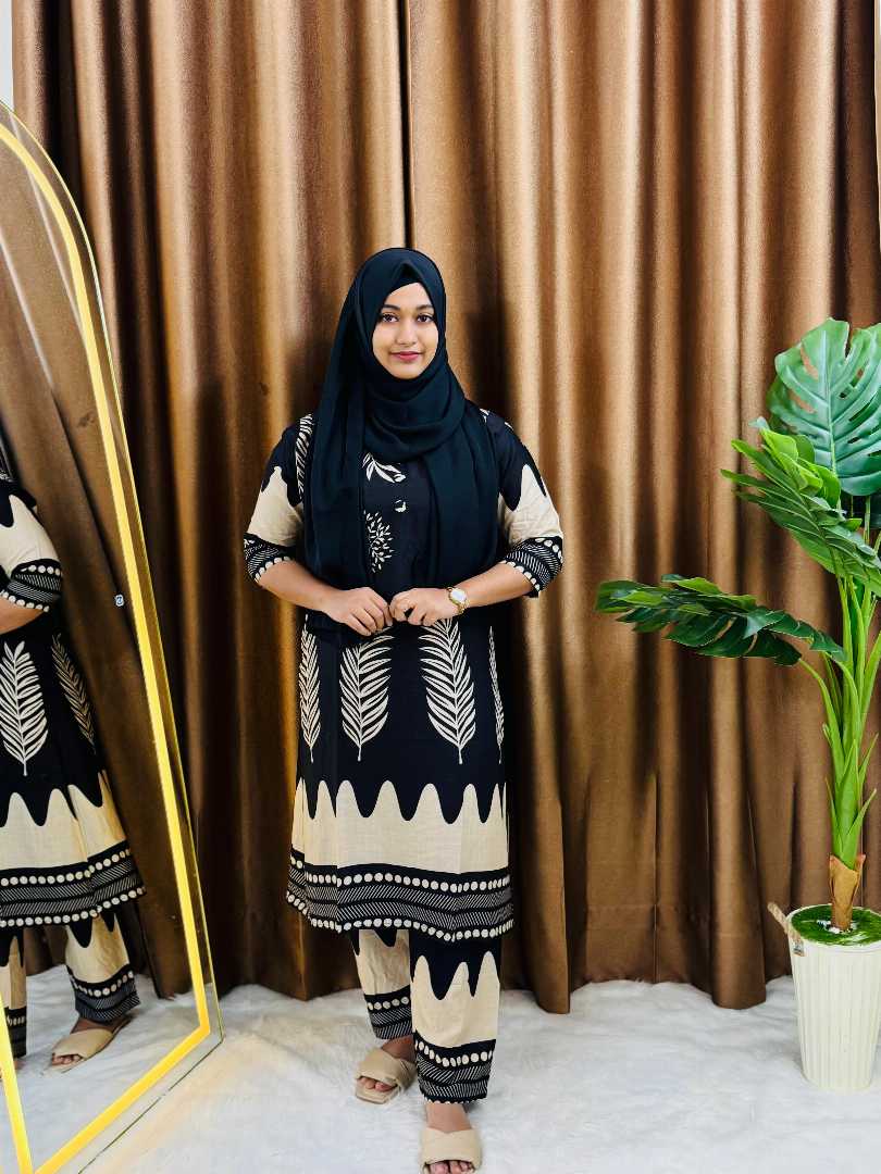 Premium Co-Ord Set