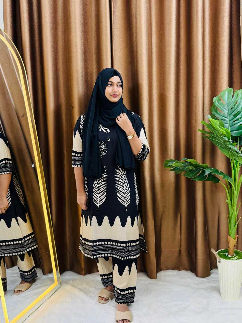 Premium Co-Ord Set
