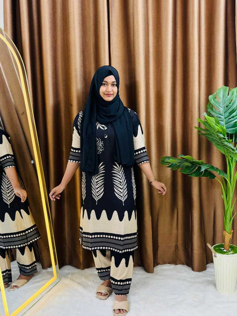 Premium Co-Ord Set