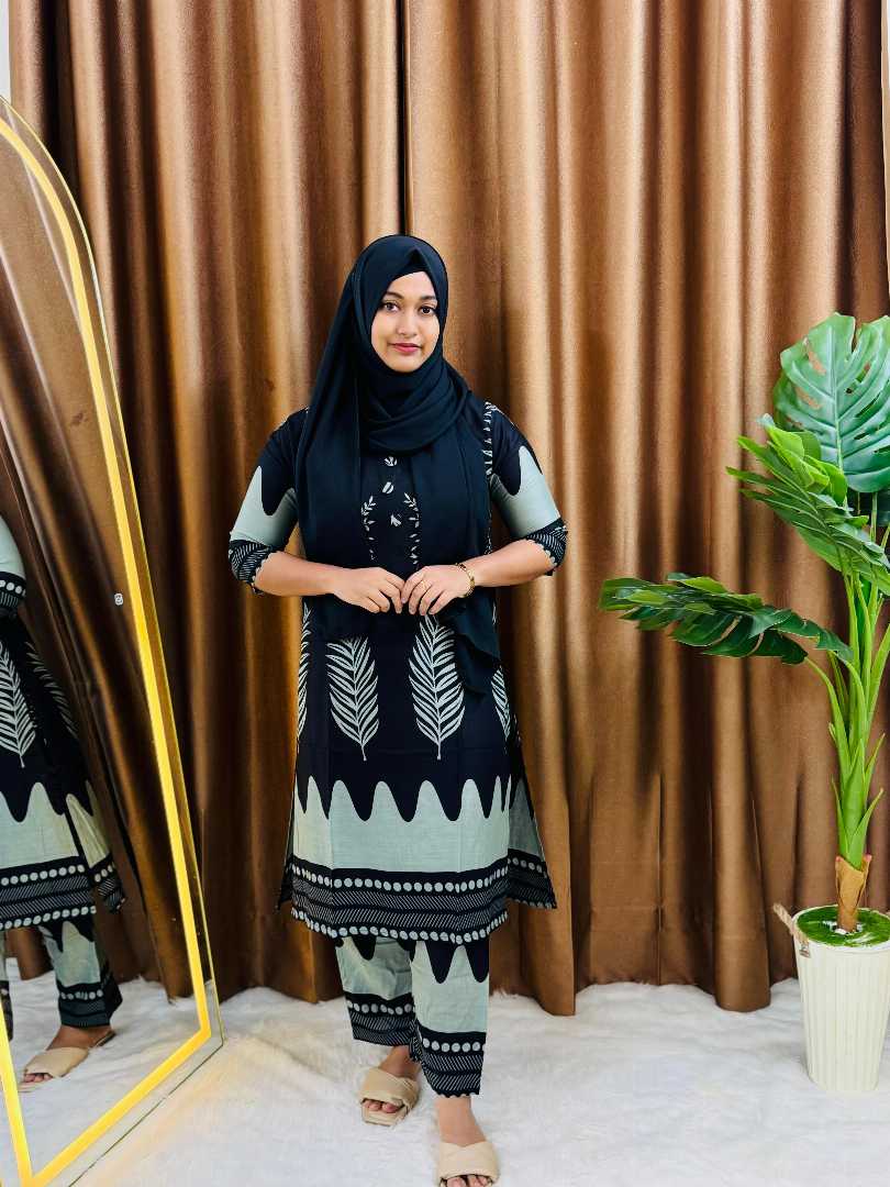Premium Co-Ord Set
