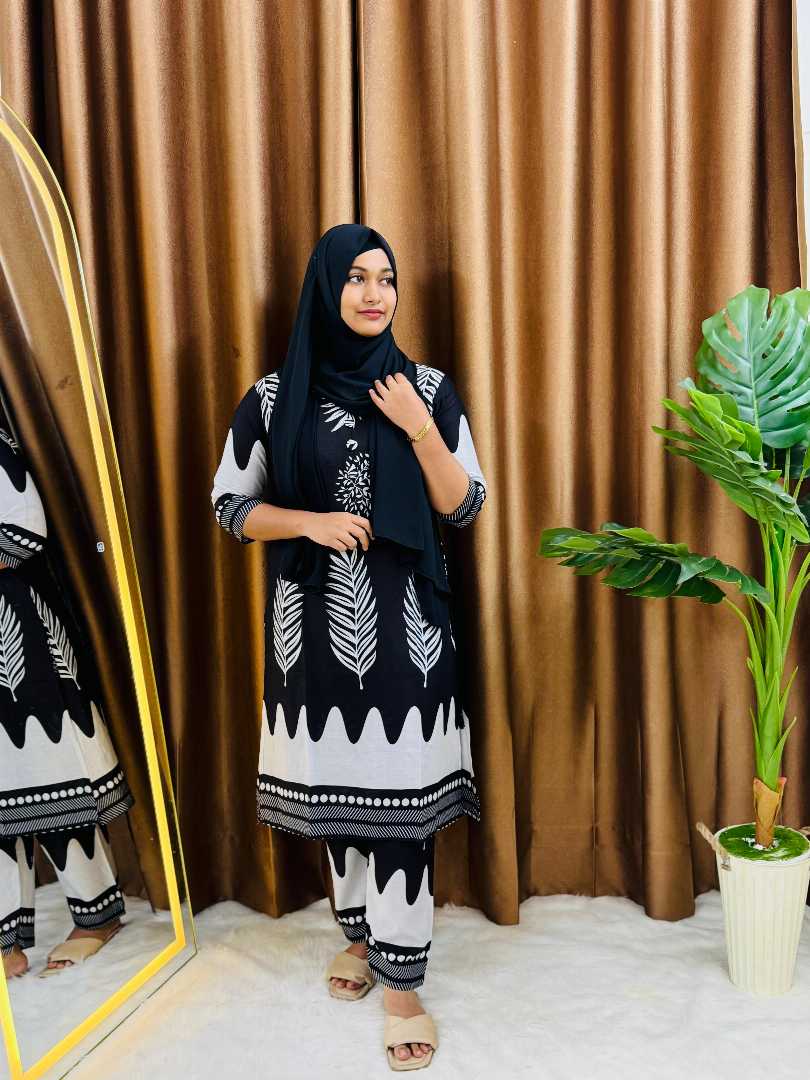 Premium Co-Ord Set