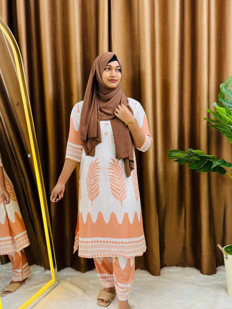 Premium Co-Ord Set