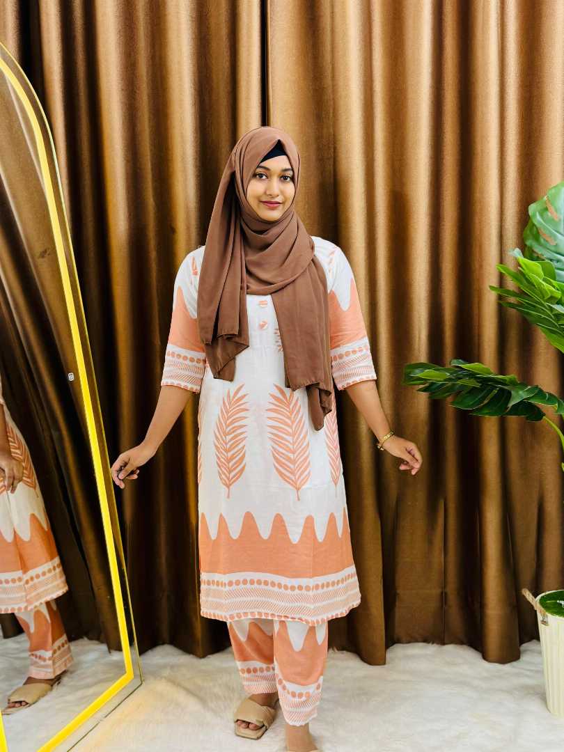 Premium Co-Ord Set
