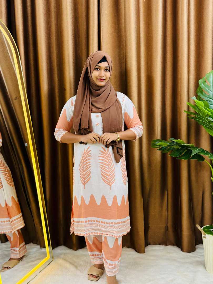 Premium Co-Ord Set
