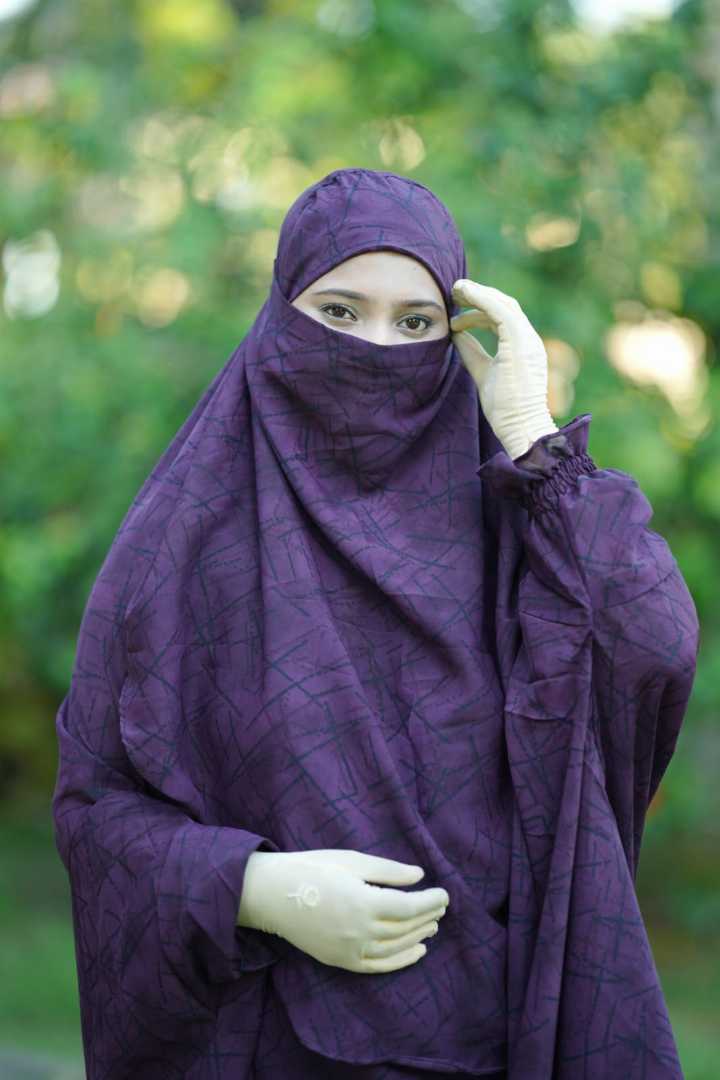 Premium Kaftan Plazo Set 