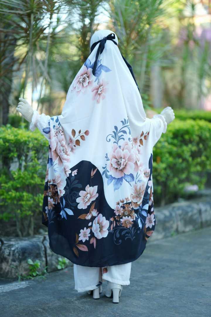 Premium Kaftan Plazo Set 