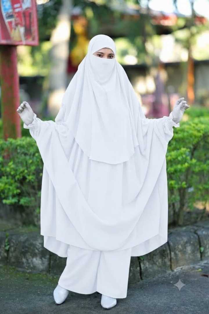 Premium Kaftan Plazo Set 